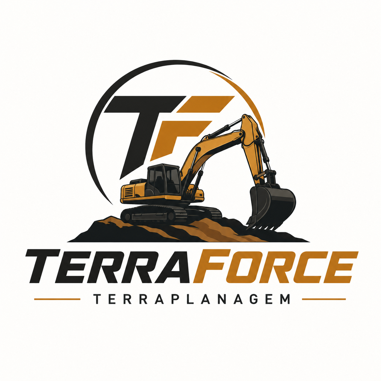 TerraForce