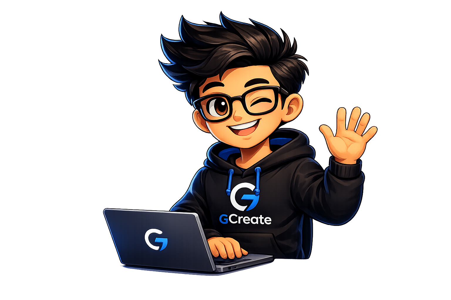GCreate Avatar